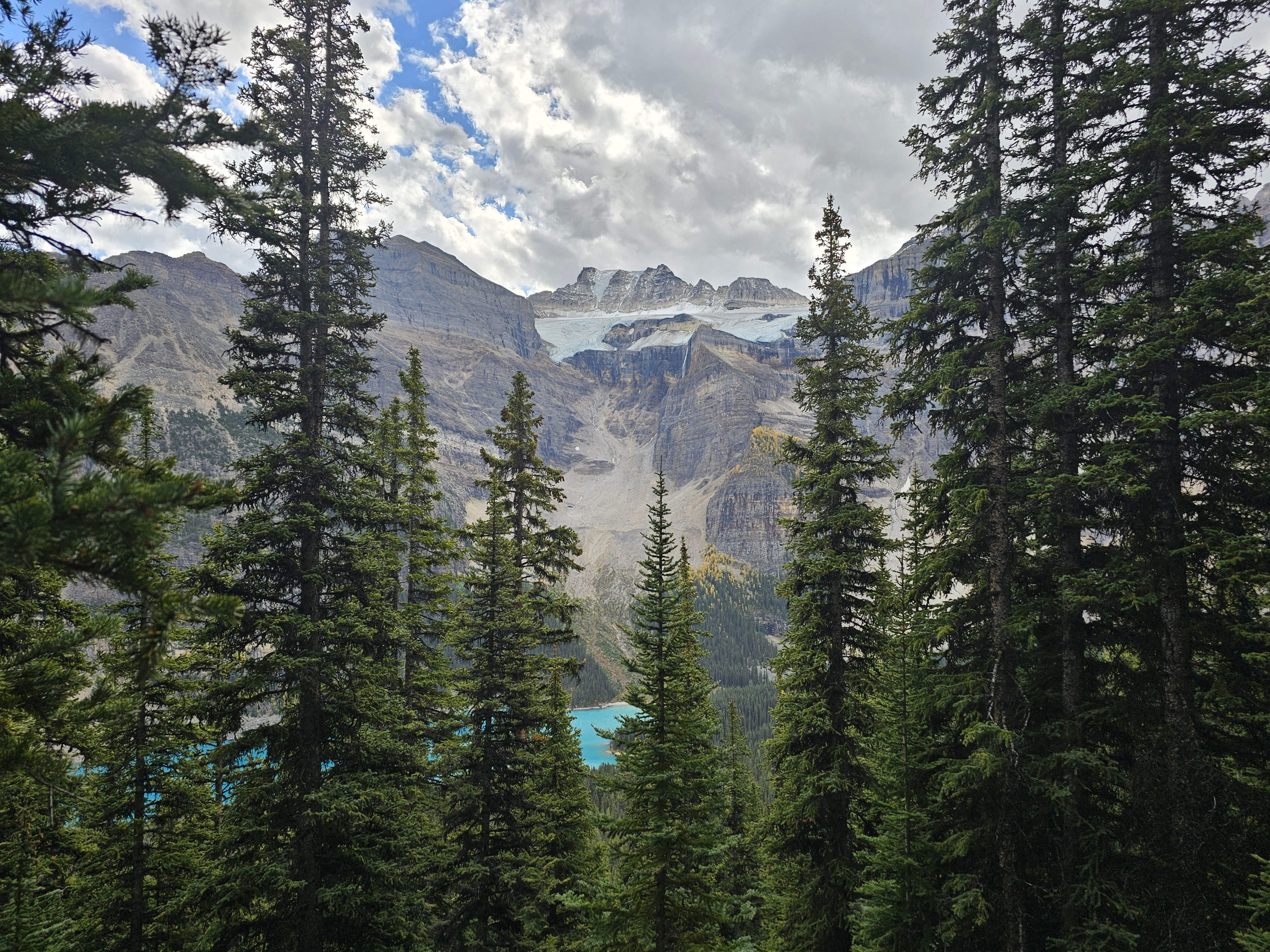 Lake Louise